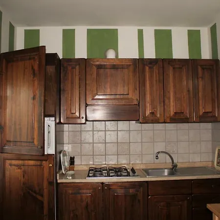 Bio Montemenardo 팜스테이 *