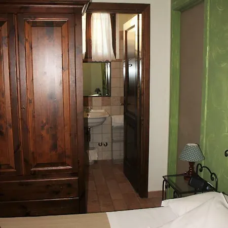 Bio Montemenardo Todi