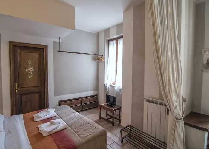 Bio Montemenardo * Todi