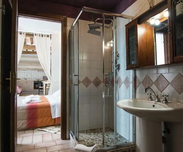 Bio Montemenardo Alojamento de Turismo Rural